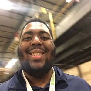 Meet your Posher, Jonathan